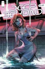 Deep Beyond [Andolfo] #1 (2021) Comic Books Deep Beyond Prices