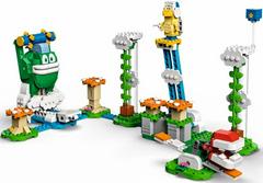 LEGO Set | Big Spike's Cloudtop Challenge LEGO Super Mario
