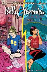Betty And Veronica [Fish] Comic Books Betty and Veronica Prices