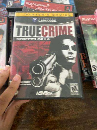 True Crime Streets of LA [Player's Choice] photo