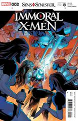Main Image | Immoral X-Men Comic Books Immoral X-Men