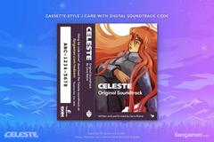 Digital Soundtrack | Celeste [Deluxe Edition] Playstation 4