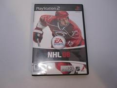 Photo By Canadian Brick Cafe | NHL 08 Playstation 2