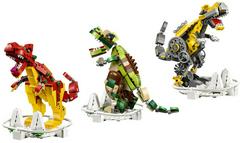 LEGO Set | LEGO House Dinosaurs LEGO Brand