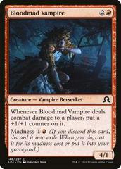 Bloodmad Vampire Magic Shadows Over Innistrad Prices