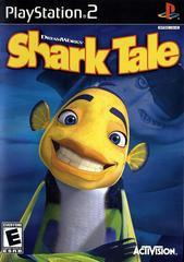 Shark Tale Playstation 2 Prices