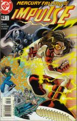 Impulse #63 (2000) Comic Books Impulse Prices