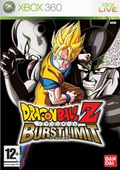 Dragon Ball Z: Burst Limit PAL Xbox 360 Prices