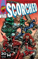 The Scorched [McFaralane X-Men] Comic Books The Scorched Prices