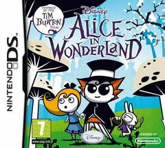 Alice in Wonderland PAL Nintendo DS Prices