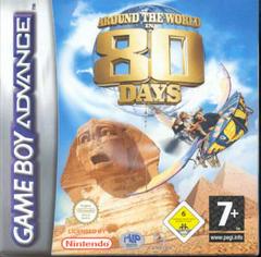 Around the World in 80 Days PAL GameBoy Advance Prices