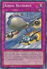 Aerial Recharge YuGiOh Lord of the Tachyon Galaxy Prices