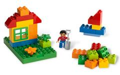 LEGO Set | My First LEGO DUPLO Set LEGO DUPLO