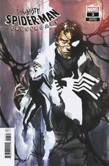 Symbiote Spider-Man: Crossroads [Parel] #3 (2021) Comic Books Symbiote Spider-Man: Crossroads Prices