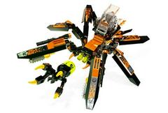 LEGO Set | Battle Arachnoid LEGO Exo-Force