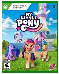 My Little Pony: A Maretime Bay Adventure Xbox Series X Prices
