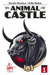 Animal Castle [Haeser Encore] Comic Books Animal Castle Prices