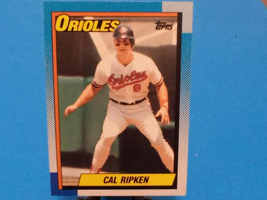 Cal Ripken Jr. #570 photo