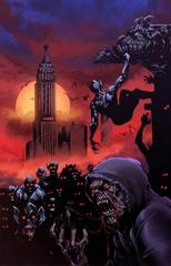 Vampire State Building [Ramirez] Comic Books Vampire State Building Prices