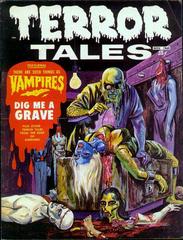 Terror Tales #10 (1969) Comic Books Terror Tales Prices