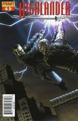Highlander #5 (2007) Comic Books Highlander Prices