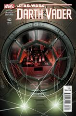 Star Wars: Darth Vader [Larocca] Comic Books Star Wars: Darth Vader Prices