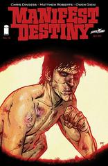 Manifest Destiny #14 (2015) Comic Books Manifest Destiny Prices
