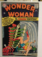 Wonder Woman #169 (1967) Comic Books Wonder Woman Prices