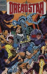 Dreadstar #36 (1988) Comic Books Dreadstar Prices