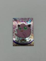 Jigglypuff #39 Pokemon 2000 Topps Chrome Prices