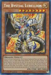 The Bystial Lubellion YuGiOh Darkwing Blast Prices