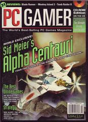 PC Gamer [Issue 045] PC Gamer Magazine Prices