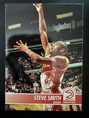 Steve Smith Basketball Cards 1995 Hoops Prices