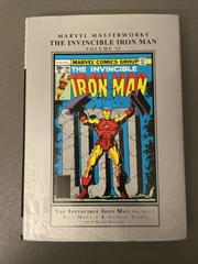 Marvel Masterworks: The Invincible Iron Man #12 (2019) Comic Books Marvel Masterworks: Invincible Iron Man Prices