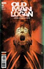 Old Man Logan Comic Books Old Man Logan Prices