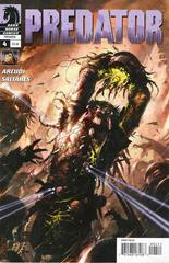 Predator #4 (2010) Comic Books Predator Prices