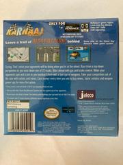 Bb | Karnaaj Rally GameBoy Advance