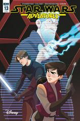 Star Wars Adventures [Incentive] Comic Books Star Wars Adventures Prices