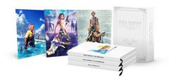 Final Fantasy X, X-2, XII Box Set [Prima] Strategy Guide Prices