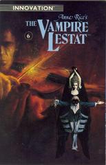 Anne Rice's The Vampire Lestat #6 (1990) Comic Books Anne Rice's The Vampire Lestat Prices