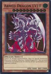Armed Dragon LV10 YuGiOh OTS Tournament Pack 15 Prices