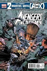 Avengers Academy #26 (2012) Comic Books Avengers Academy Prices