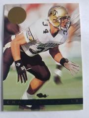 Chad Brown #78 Football Cards 1993 Classic Prices