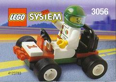 LEGO Set | Go-Kart LEGO Town