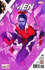 X-Men: Red #9 (2018) Comic Books X-Men: Red Prices