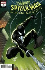 Symbiote Spider-Man: Alien Reality [Lim] #5 (2020) Comic Books Symbiote Spider-Man: Alien Reality Prices