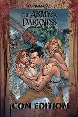 Death to the Army of Darkness [Campbell] #1 (2020) Comic Books Death to the Army of Darkness Prices