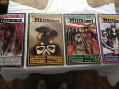 Havok & Wolverine: Meltdown Comic Books Havok & Wolverine - Meltdown Prices
