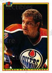 Esa Tikkanen #194 Hockey Cards 1990 Bowman Tiffany Prices