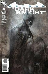 Batman: The Dark Knight [Variant] Comic Books Batman: The Dark Knight Prices